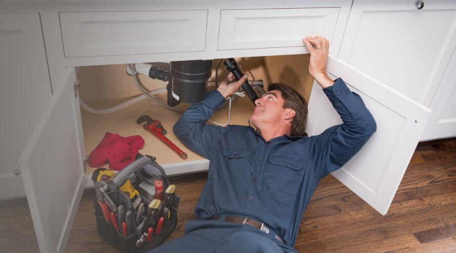 Local expert plumbing services in Demorest, GA